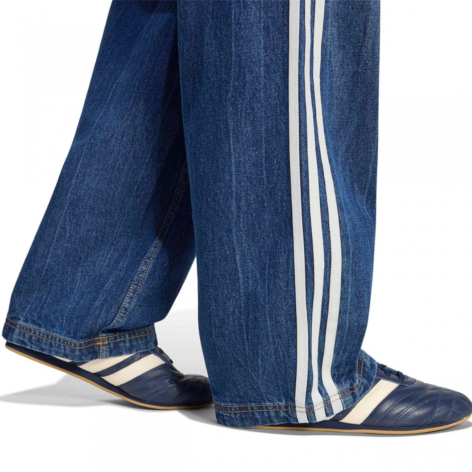 adidas Originals DAD JEANS KW2094 Blue