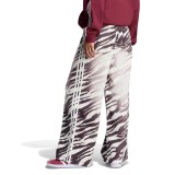 Women's Jeans Beige - adidas Originals Adilenium Season 6 Zebra Print Image 0