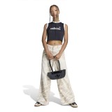 Women's Jeans White - adidas Originals Adilenium Season 6 Zebra Print Image 3