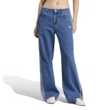 adidas Originals DENIM 3S PANT JD2574 Blue Image 