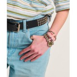 Γυναικείο Παντελόνι Τζιν Σιέλ - Vans Sirelle 5 Pocket Puddle Εικόνα 2