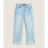 VANS ANNABELLE STRAIGHT LEG VN000Q64TTJ-TTJ Grey Image 4