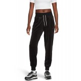 NIKE W NSW VLR HR JOGGER A1 DV7820-010 Black Image 