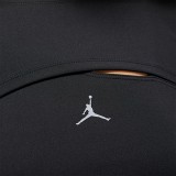 JORDAN W J SPT LS 2IN1 TOP DV1274-010 Black Image 3