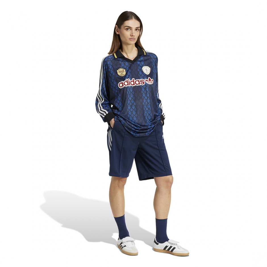 adidas Originals LS JERSEY KA4383 Blue