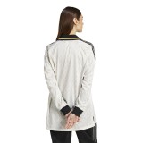 Γυναικείο Jersey Λευκό - adidas Originals Retro Sports Cricket-inspired Εικόνα 0