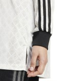 Γυναικείο Jersey Λευκό - adidas Originals Retro Sports Cricket-inspired Εικόνα 2