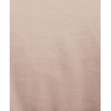 Nike Sportswear Phoenix Fleece Μπέζ - Γυναικεία Μακρυμάνικη Μπλούζα Εικόνα 4