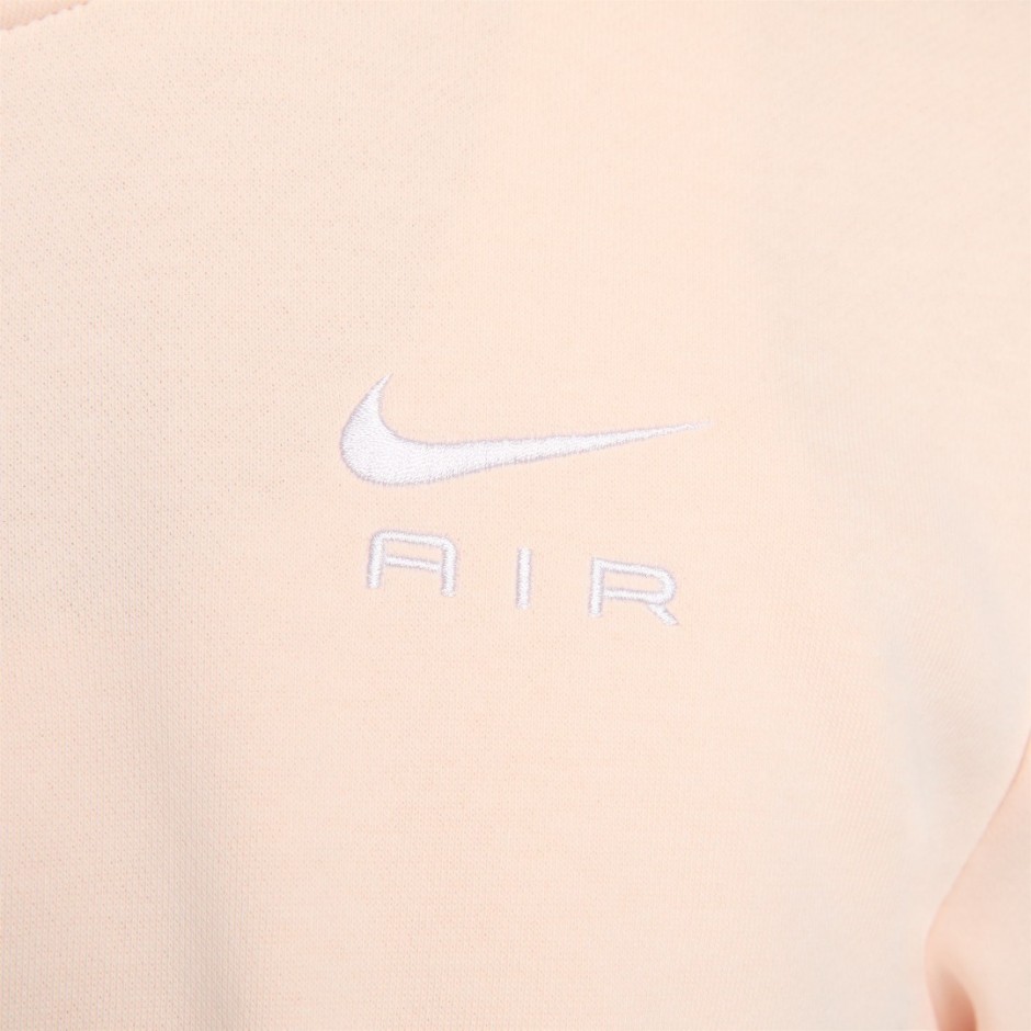 NIKE W NSW AIR FLC TOP FB8067-838 Somon