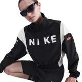 NIKE SPORTSWEAR IH8478-010 Black Image 1