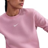 Γυναικείο Φούτερ Ροζ - Nike Sportswear Phoenix Fleece Εικόνα 1