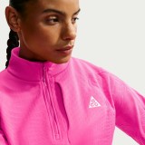 NIKE W ACG TF WOLF GRID HZ TOP IO4471-698 Colorful Image 1