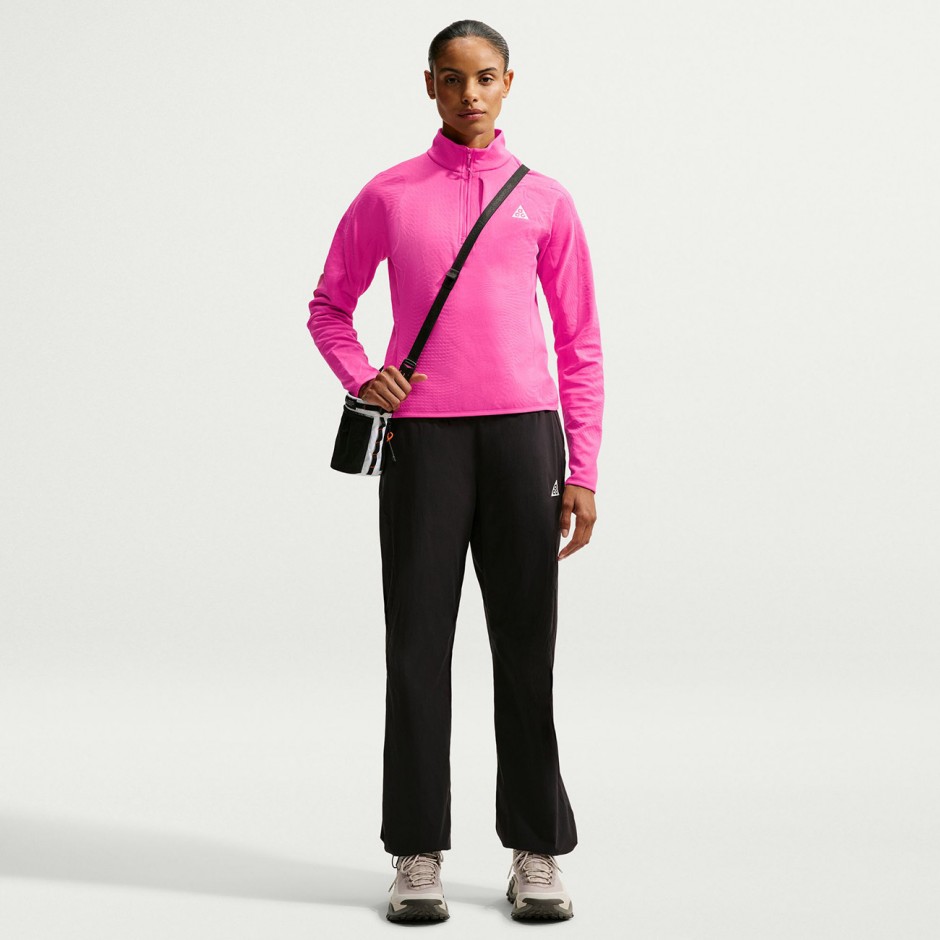 NIKE W ACG TF WOLF GRID HZ TOP IO4471-698 Colorful