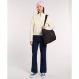 DICKIES RUSTON QZ SWEATER W DK0A87P1C48-C48 Ecru Image 4