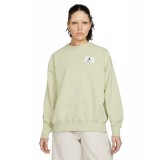 JORDAN ESSENTIALS DM5189-371 Green Image 