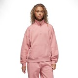 JORDAN FLIGHT FLEECE FD7221-618 Pink Image 