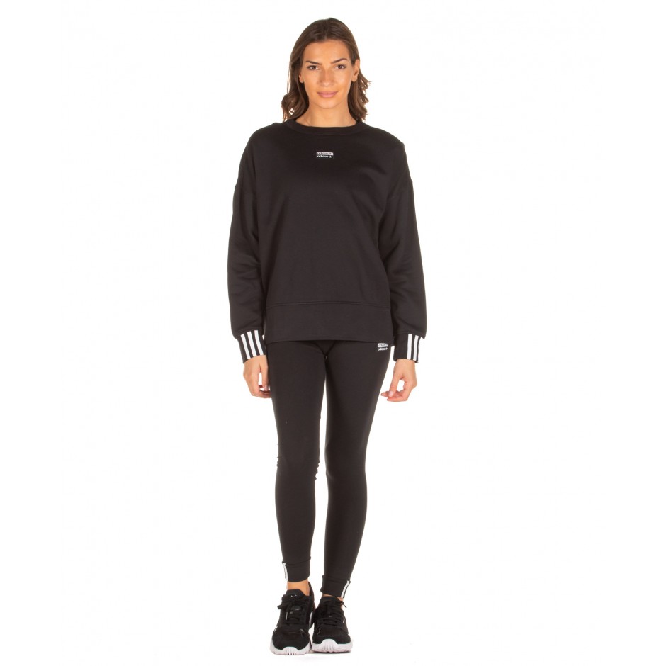 adidas Originals VOCAL SWEAT ED5845 Μαύρο