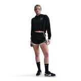 Γυναικείο Φούτερ Μαύρο - Nike Sportswear Club Fleece Εικόνα 3