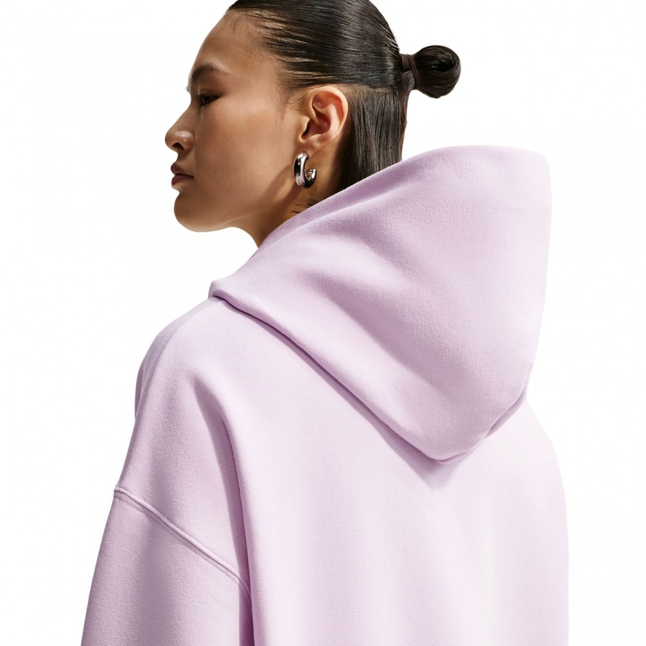 NIKE STUDIO FLEECE IM8502-583 Lilac