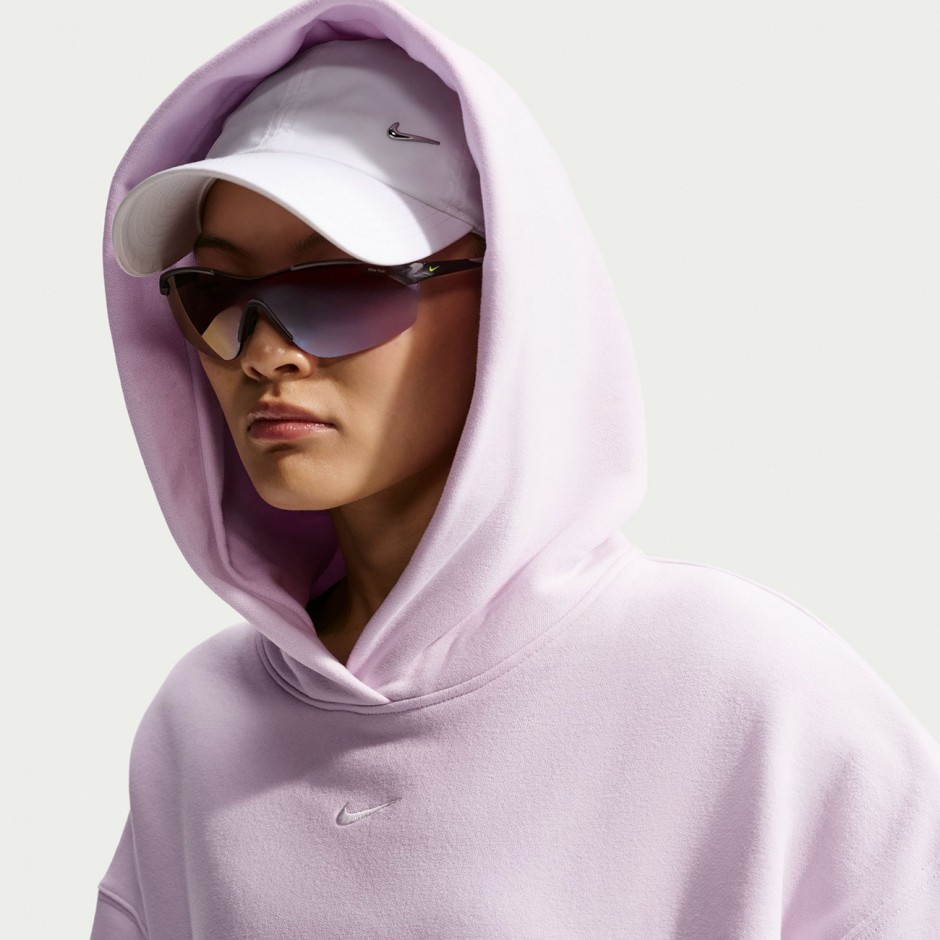 NIKE STUDIO FLEECE IM8502-583 Lilac