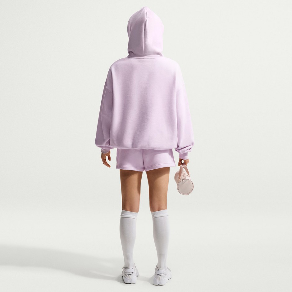 NIKE STUDIO FLEECE IM8502-583 Lilac