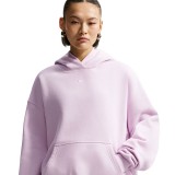 NIKE STUDIO FLEECE IM8502-583 Lilac Image 