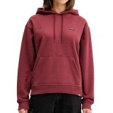 DICKIES CLANCY HOODIE W DK0A4Z2WL16-L16 Βordeaux Image 