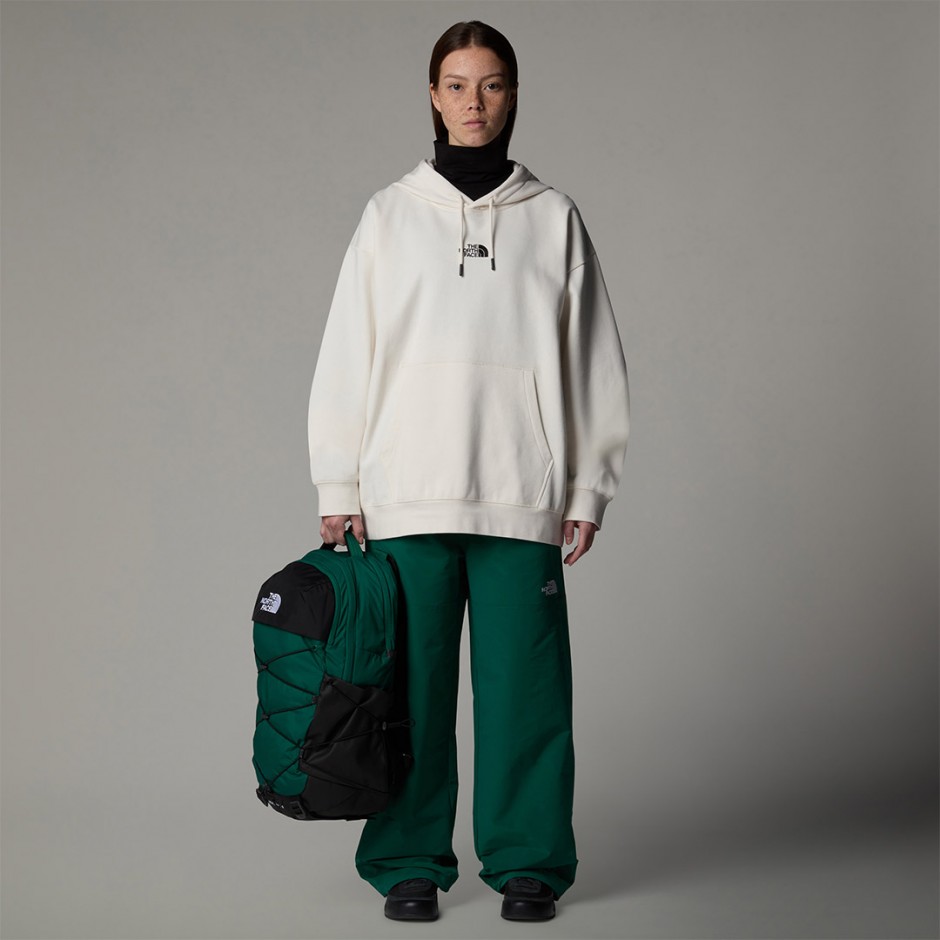 Γυναικείο Φούτερ Λευκό - The North Face Essential
