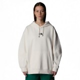 Γυναικείο Φούτερ Λευκό - The North Face Essential Εικόνα 