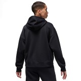 JORDAN BROOKLYN FLEECE FN5434-010 Black Image 0