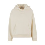 KARL KANI SIGNATURE OS HOODIE KW253-031-1-BEIGE Beige Image 