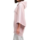 adidas Originals OVZD HOODIE KE9804 Pink Image 1
