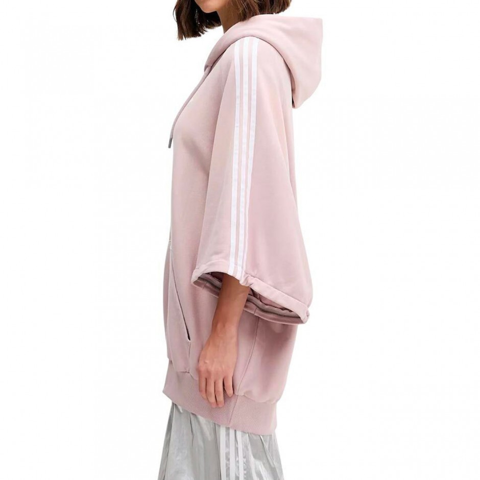 adidas Originals OVZD HOODIE KE9804 Pink