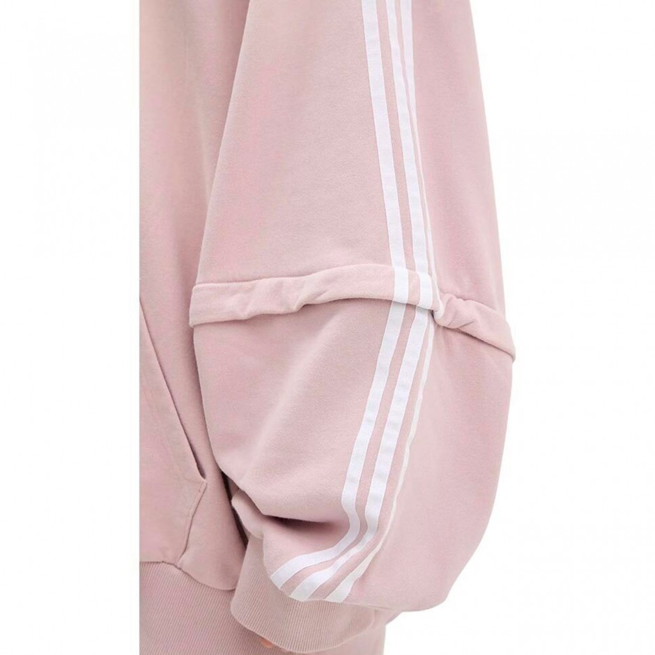adidas Originals OVZD HOODIE KE9804 Pink