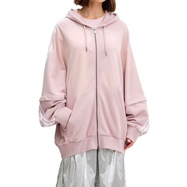 adidas Originals OVZD HOODIE KE9804 Pink