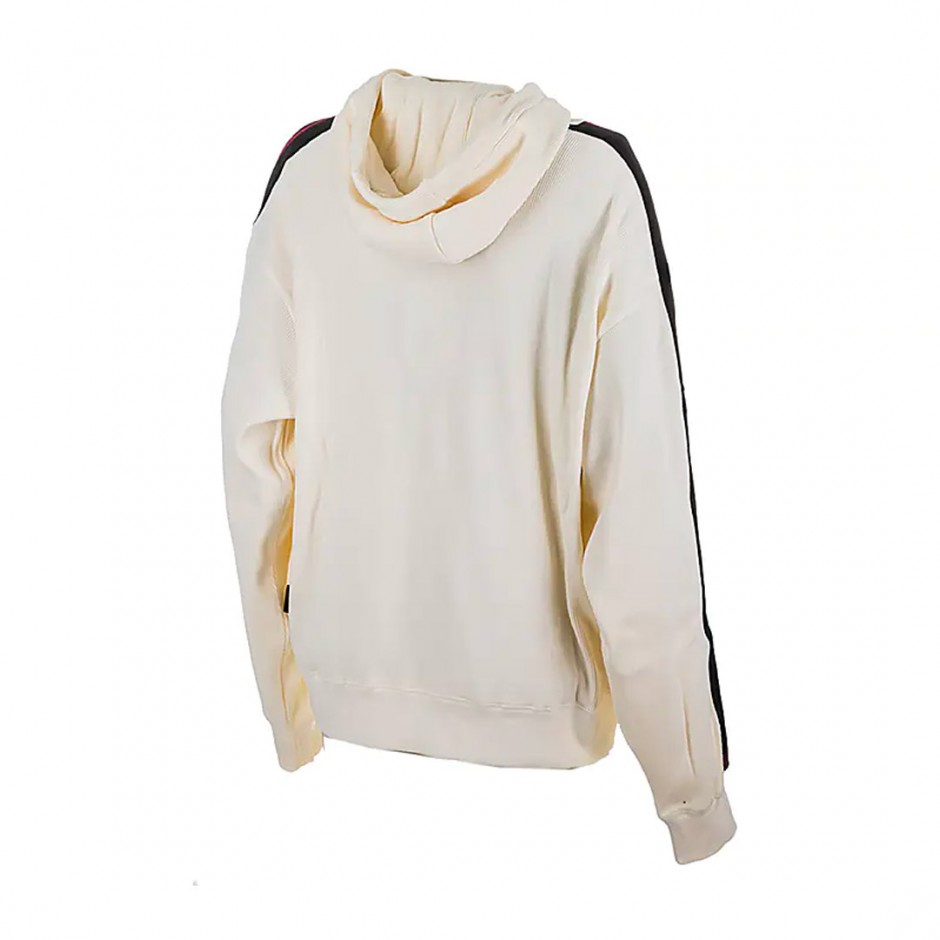 ELLESSE SARTORIA LARISSA OH HOODY SGX21036-904 Ecru