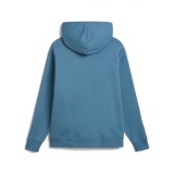 VANS RETRO V OS HOODIE VN000HC1JCN-JCN Blue Image 0