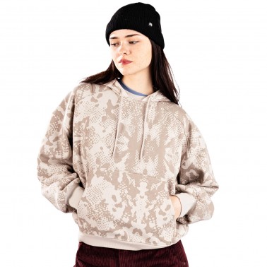 VANS MTE KENNETT PRINTED PO VN000PKEEN9-EN9 Beige