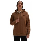 VANS FLYING V BFF HOODIE EMEA FLYING V VN00046Y0E0-0E0 Brown Image 
