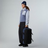 THE NORTH FACE W YUMIORI 1/4 ZIP NF0A8E89EUO-EUO Purple Image 1