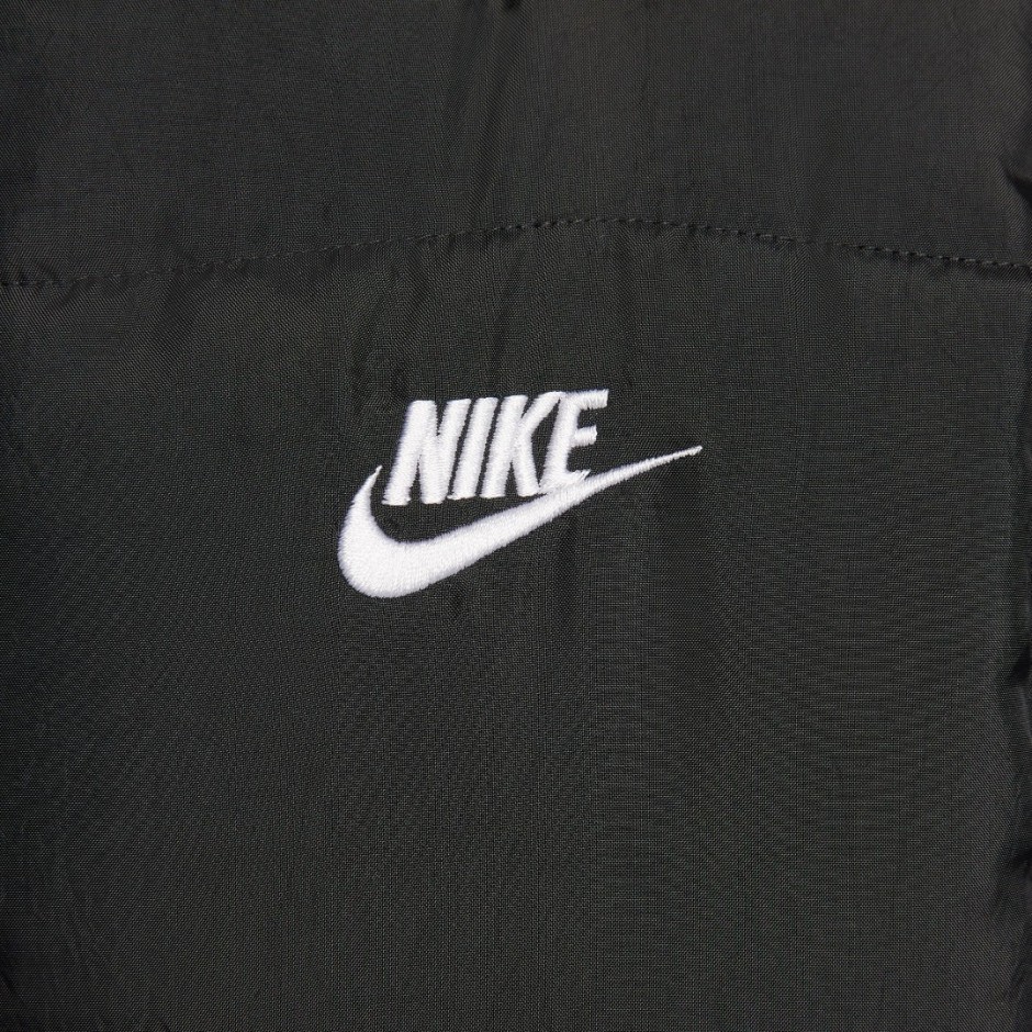 NIKE W NSW TF THRMR CLSC VEST FB7679-010 Black