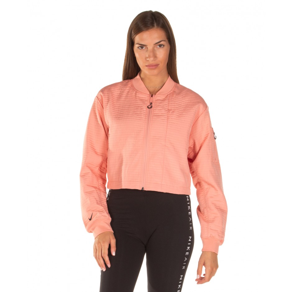 NIKE W NSW TCH PCK BOMBER BV4741-606 Σομών