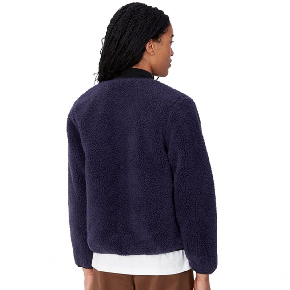 CARHARTT WIP W JANET LINER I025151-2CRXX Black