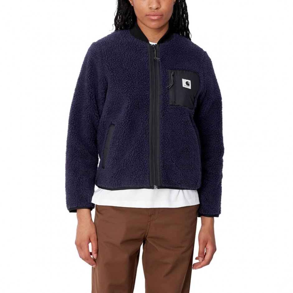 CARHARTT WIP W JANET LINER I025151-2CRXX Black