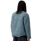 CARHARTT WIP W JANET LINER I035697-3B7XX Alcohol Image 0