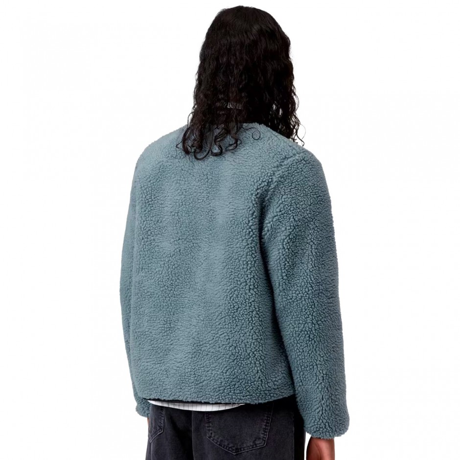 CARHARTT WIP W JANET LINER I035697-3B7XX Alcohol
