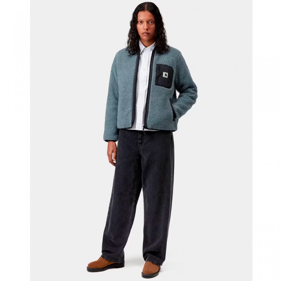 CARHARTT WIP W JANET LINER I035697-3B7XX Alcohol