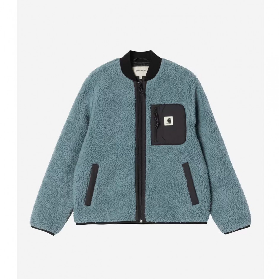CARHARTT WIP W JANET LINER I035697-3B7XX Alcohol