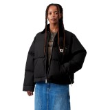 Women's Jacket Black - Carhartt WIP W' Raymond Image 1