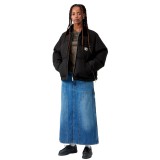 Women's Jacket Black - Carhartt WIP W' Raymond Image 3